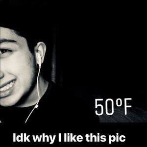 Meet your Posher, Vincent